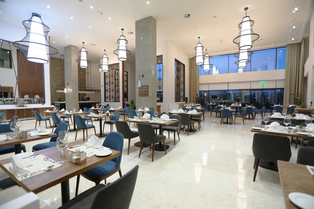 Hilton Garden Inn アドゥヤマン エクステリア 写真